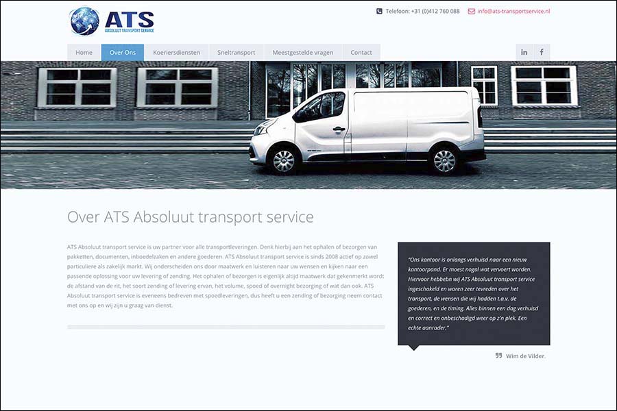 ats-transportservice