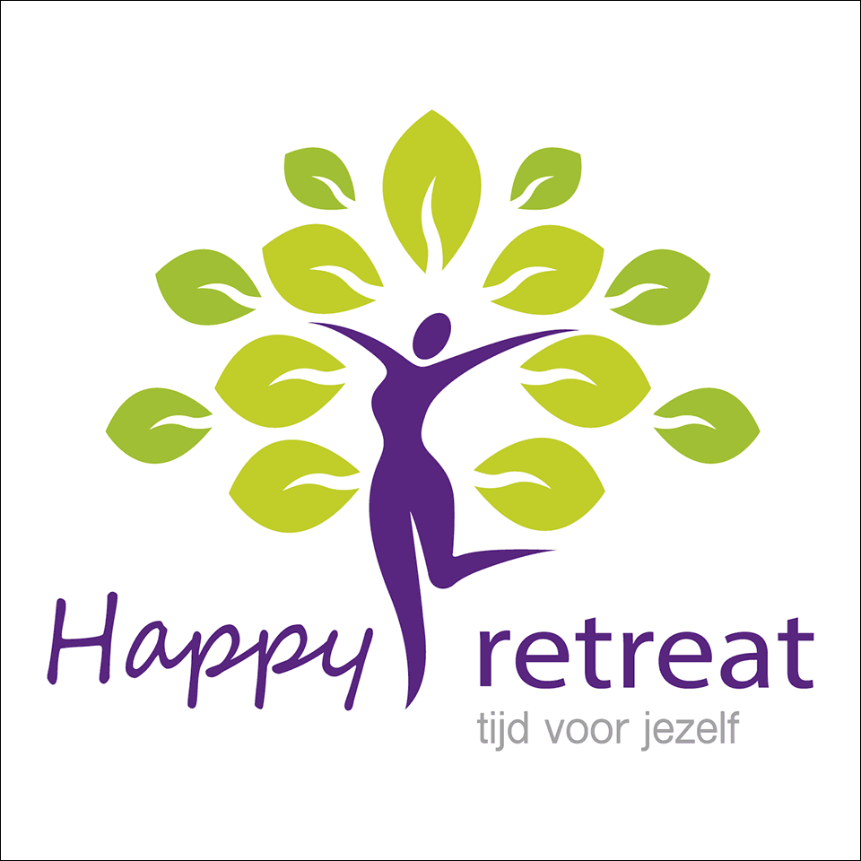 Happy retreat